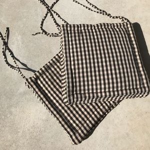 Chair cushions Ballard Designs set of 2